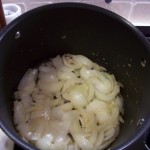 onions